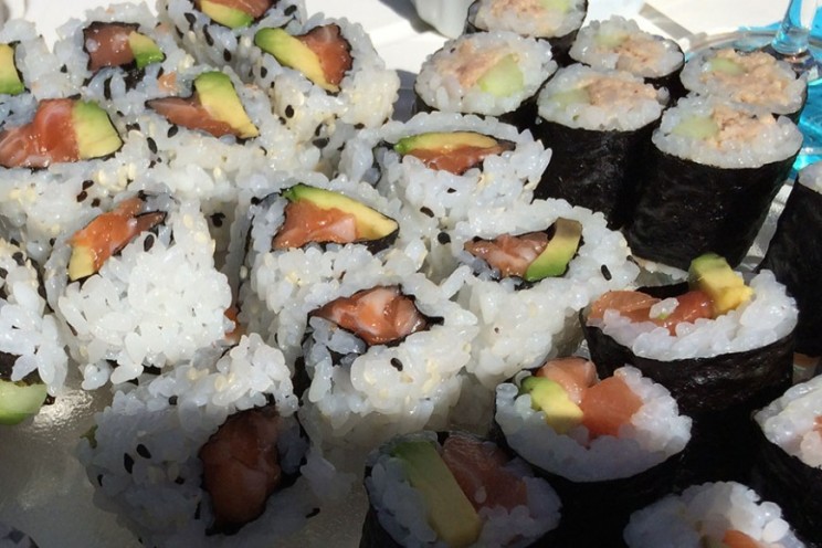 Faire des sushi : astuces pour réussir ces sushi1